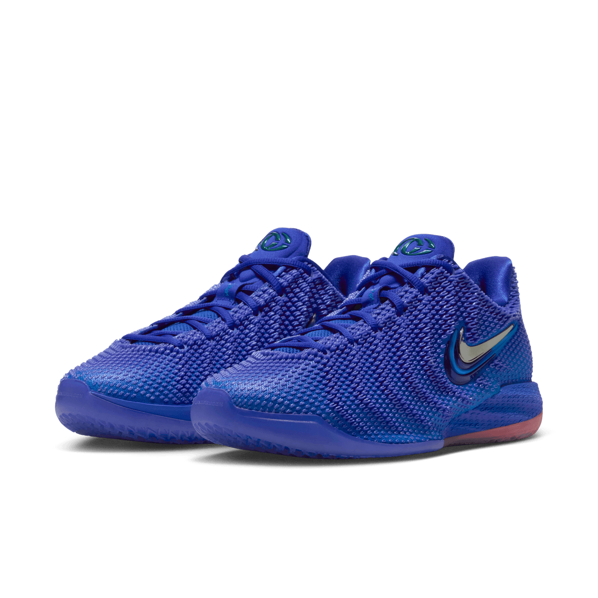W Caitlin 1 'Racer Blue'