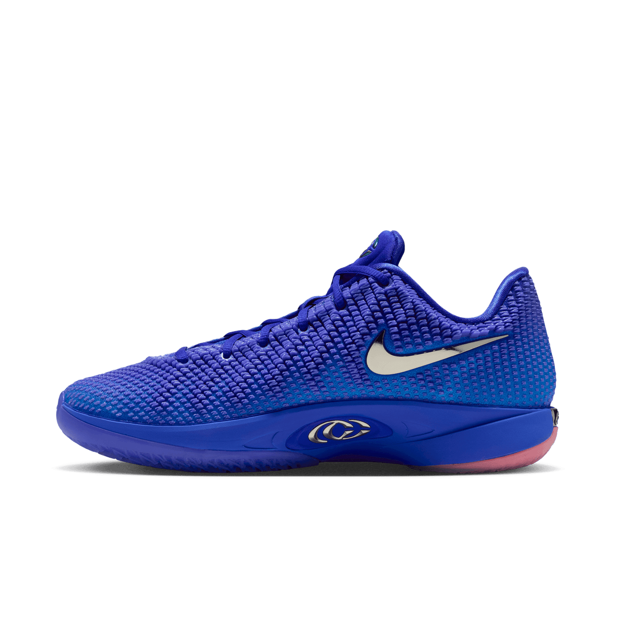 W Caitlin 1 'Racer Blue'