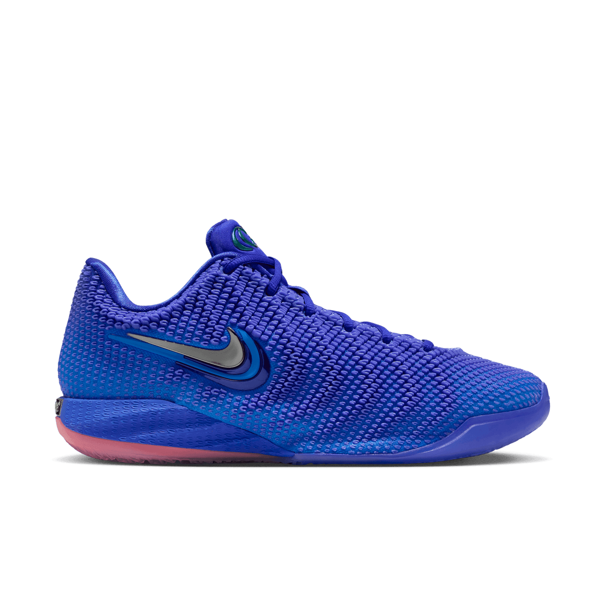W Caitlin 1 'Racer Blue'