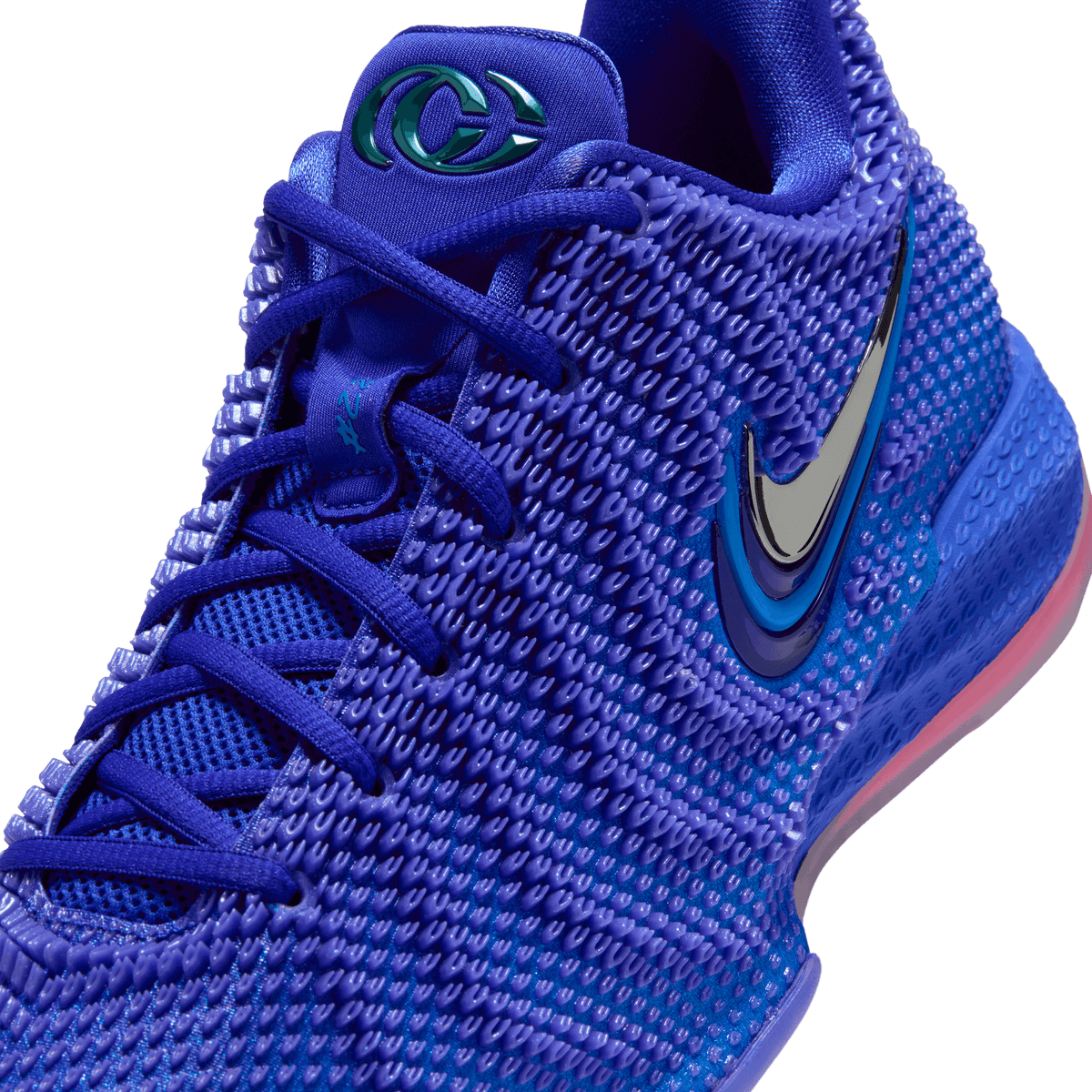 W Caitlin 1 'Racer Blue'