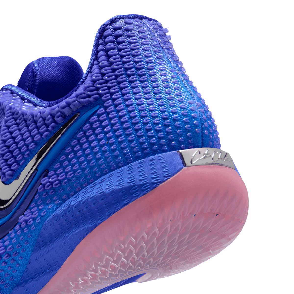 W Caitlin 1 'Racer Blue'