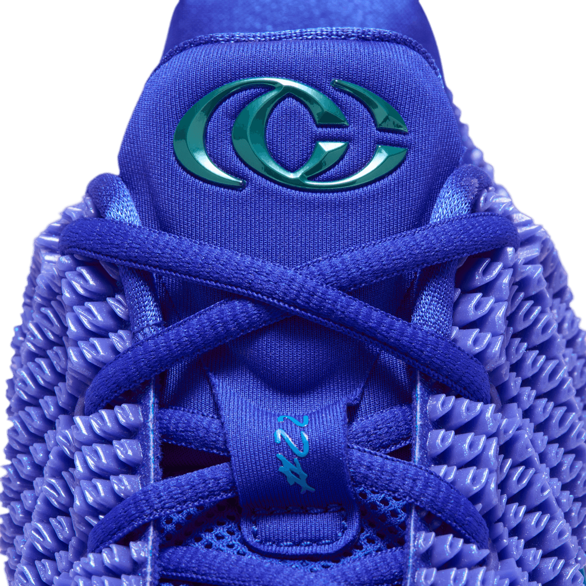 W Caitlin 1 'Racer Blue'