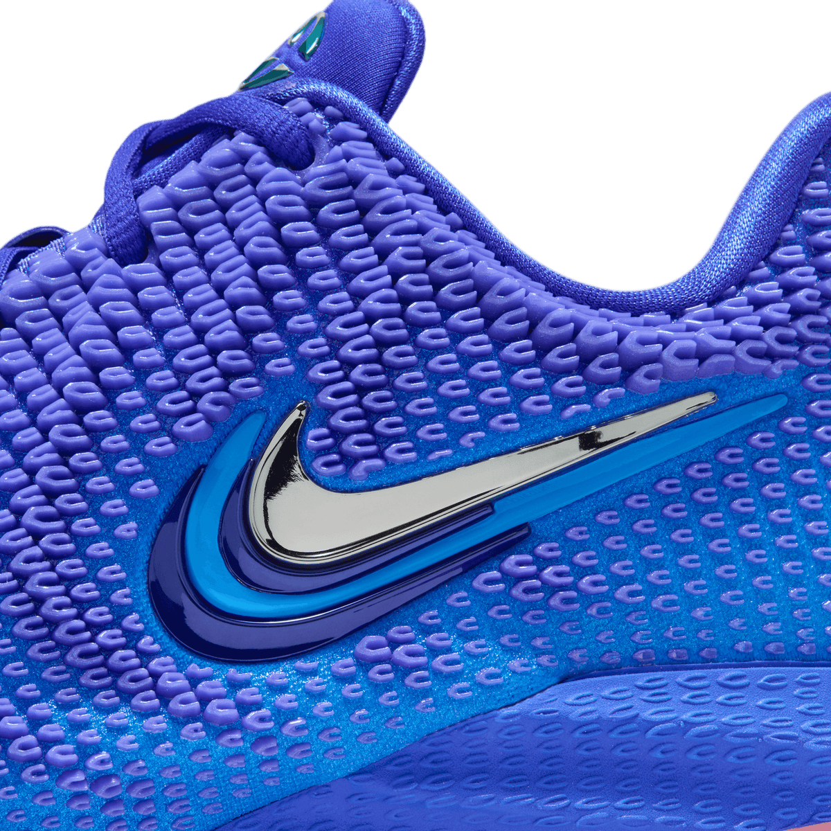 W Caitlin 1 'Racer Blue'