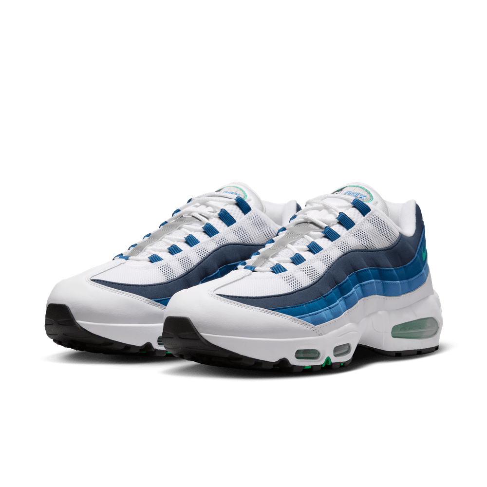 靴 Nike Air Max 95 Big Bubble OG Slate Nike Air Max 95 Big Bubble OG 'Slate' – TAKOUT®