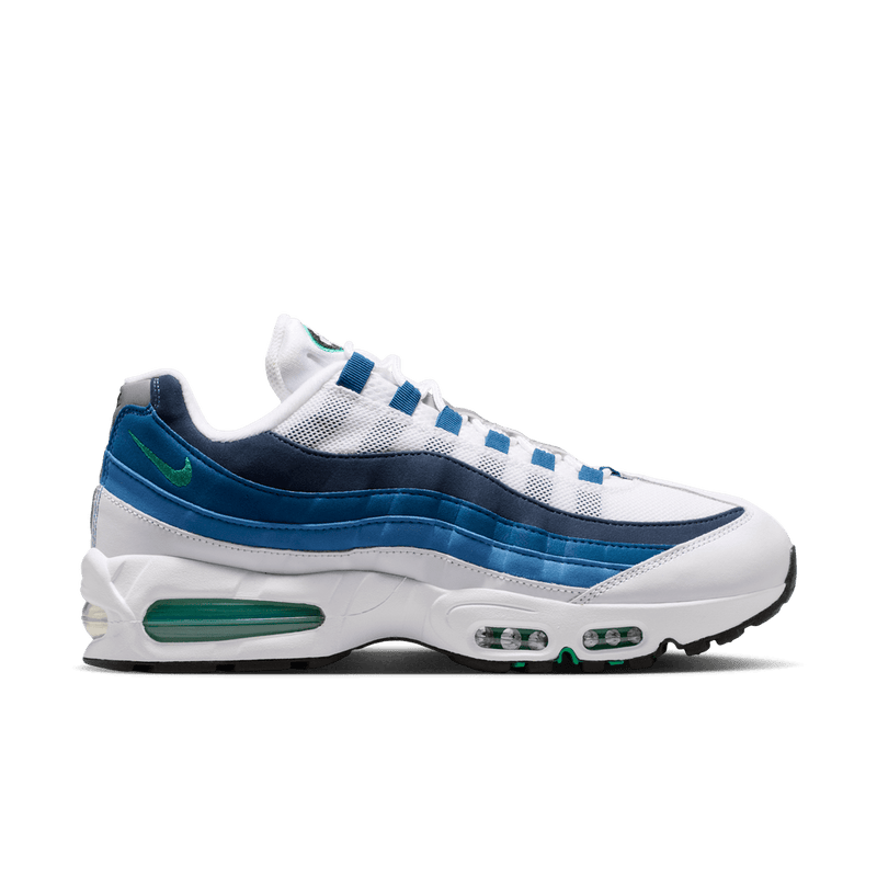 Air Max 95 Big Bubble OG 'Slate'