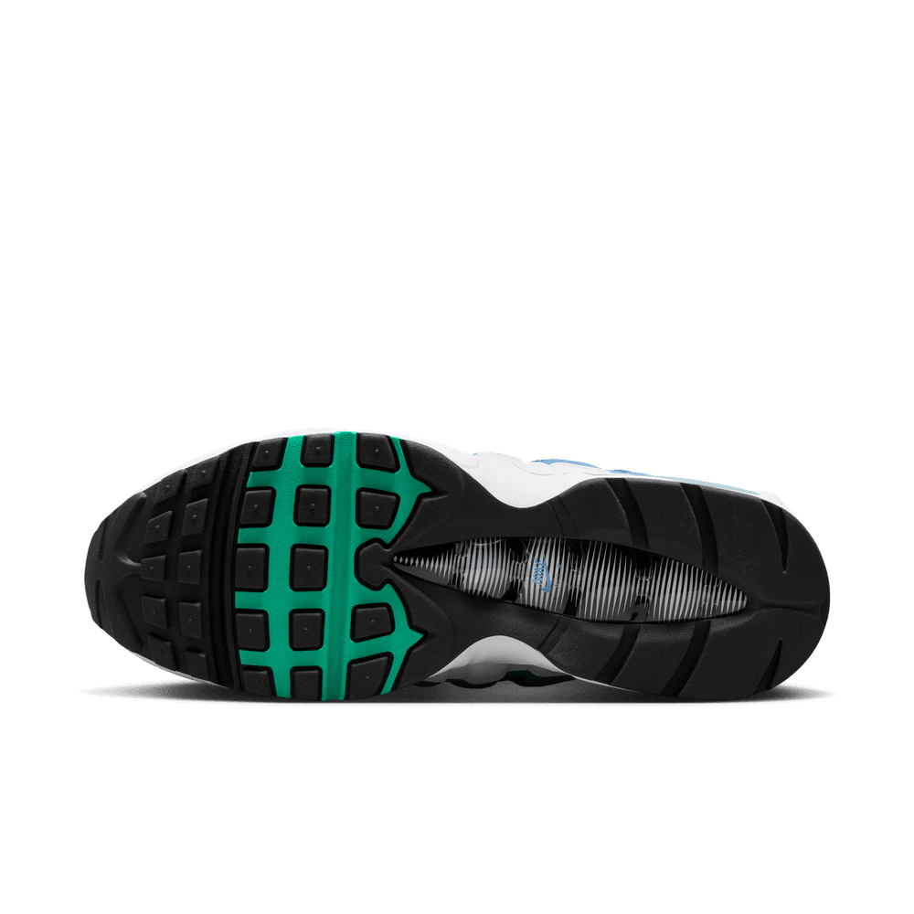 Nike Air Max 95 Big Bubble OG 'Slate' – TAKOUT®