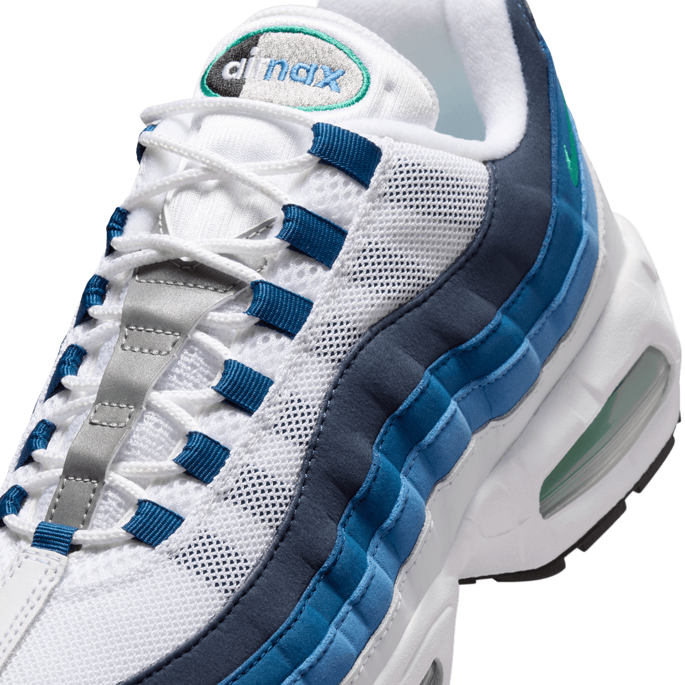 Nike Air Max 95 Big Bubble OG 'Slate' – TAKOUT®