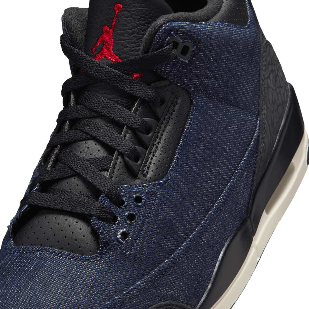 Levi's x Air Jordan 3 Retro SP 'Denim Blue' – TAKOUT® Levi's x Air Jordan 3 Retro SP 'Denim Blue' – TAKOUT®
