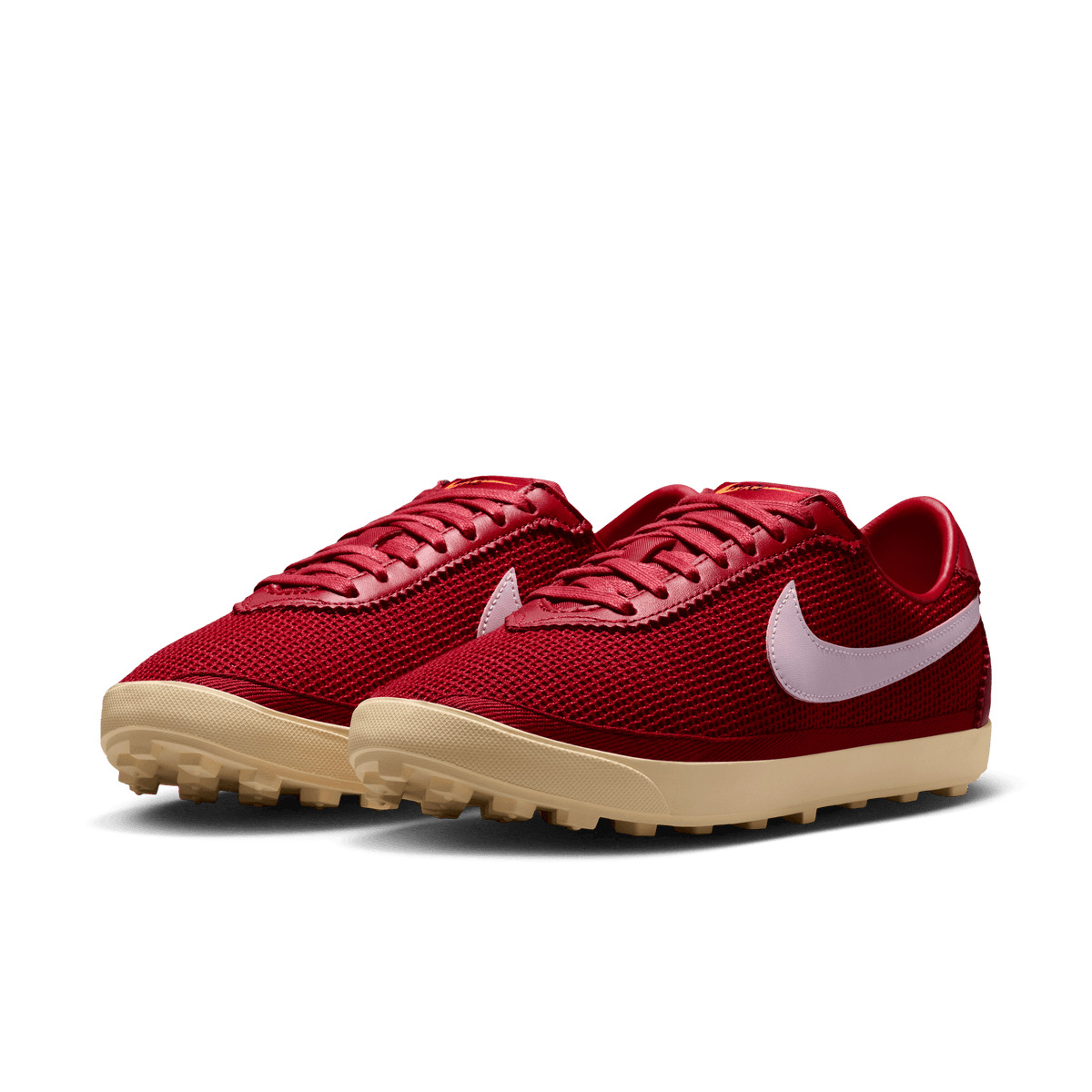 W Astrograbber Textile 'Tough Red Pink Foam'