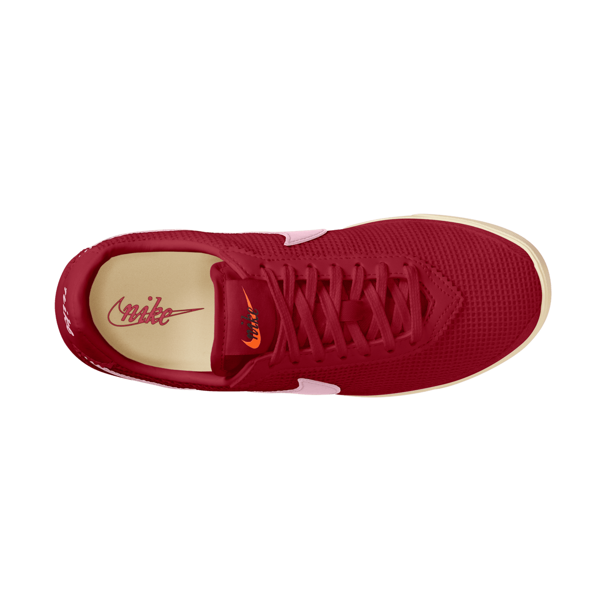 W Astrograbber Textile 'Tough Red Pink Foam'