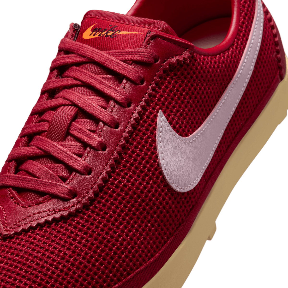 W Astrograbber Textile 'Tough Red Pink Foam'