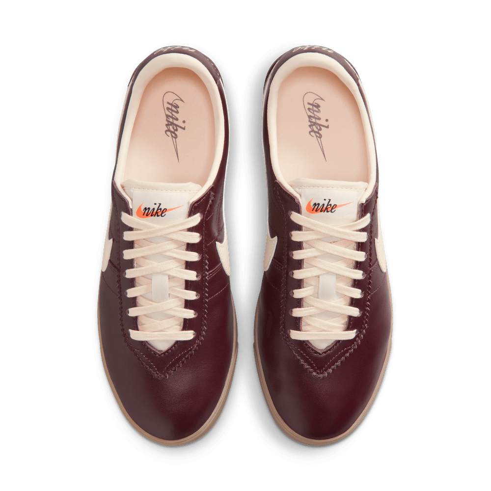 W Astrograbber Leather 'Burgundy'