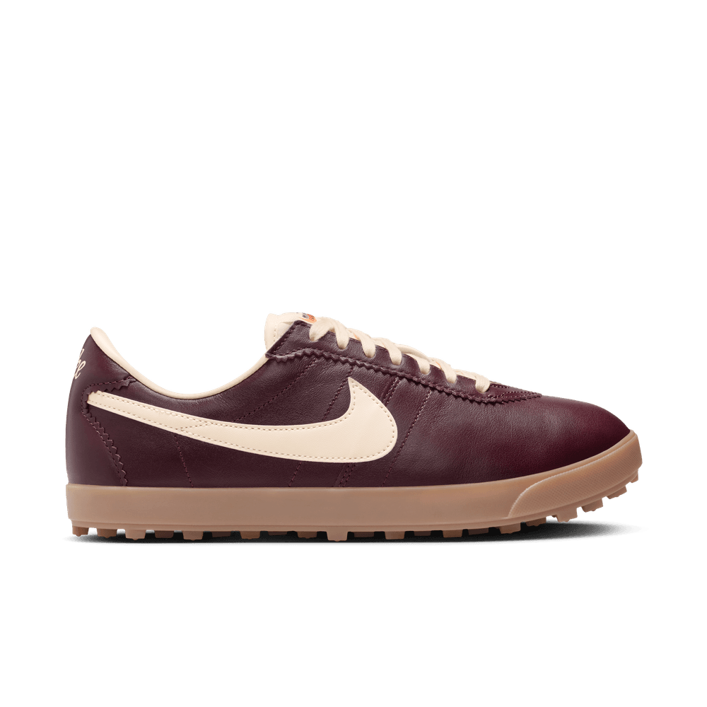 W Astrograbber Leather 'Burgundy'