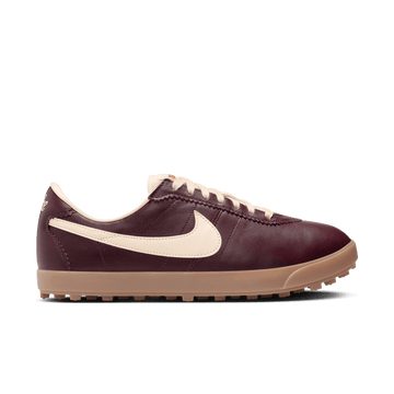 W Astrograbber Leather 'Burgundy'