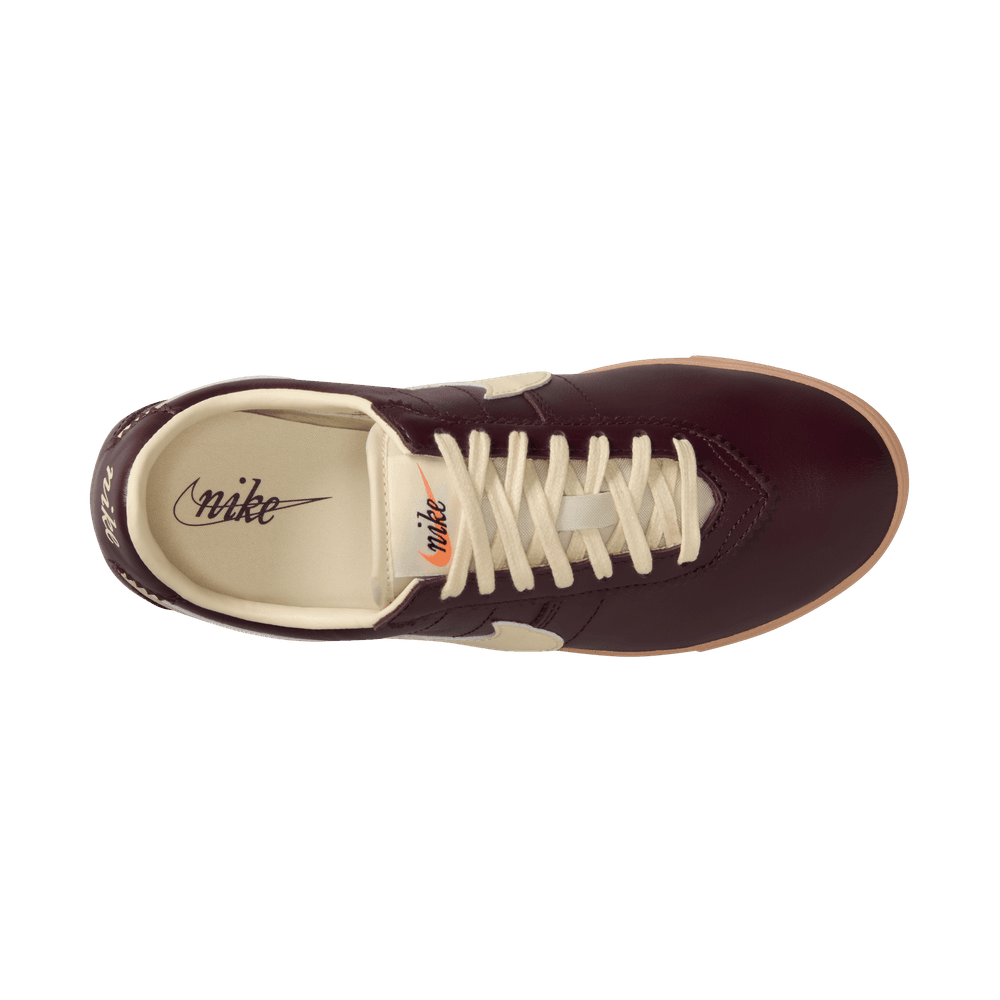 W Astrograbber Leather 'Burgundy'