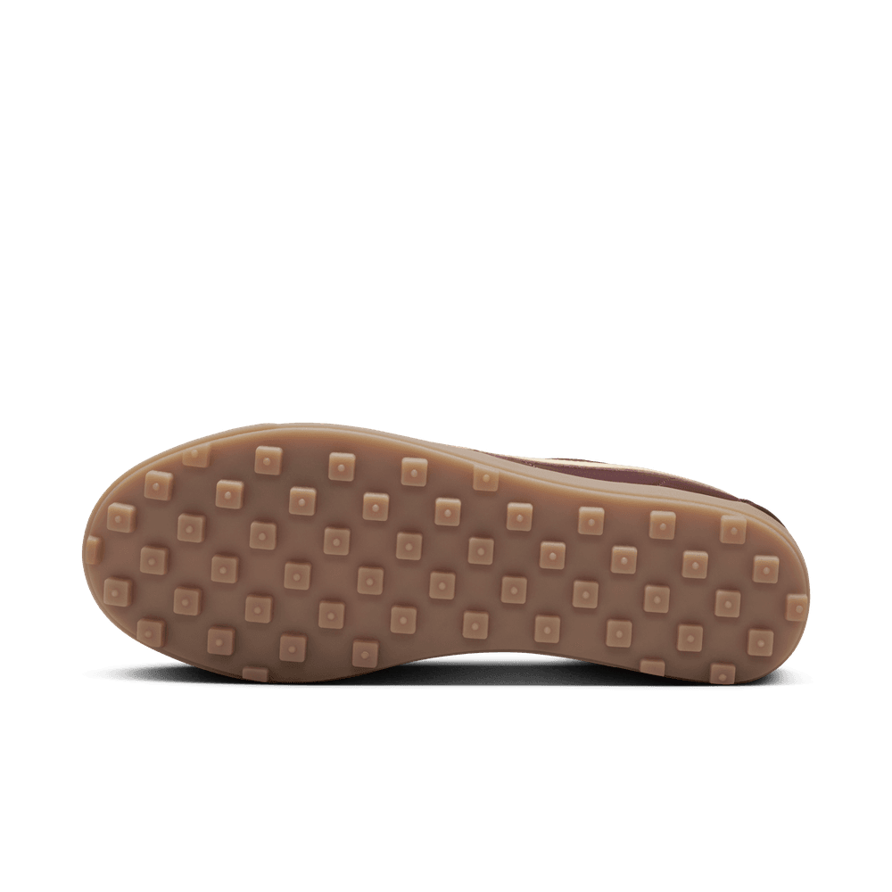 W Astrograbber Leather 'Burgundy'