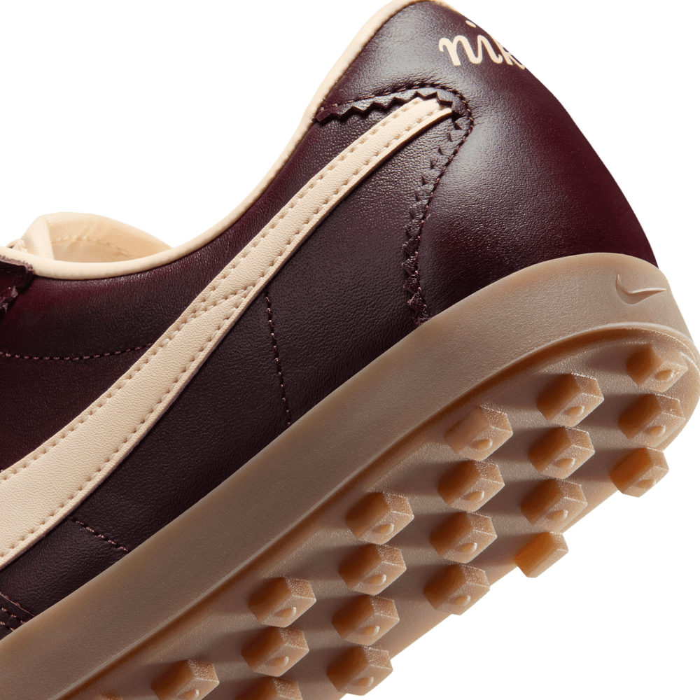 W Astrograbber Leather 'Burgundy'