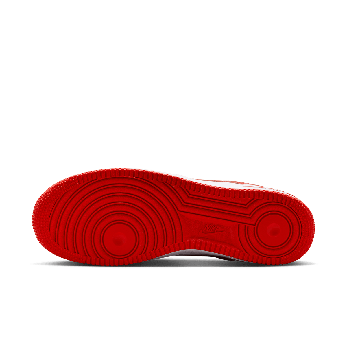 Terror Squad x Air Force 1 Low QS 'University Red'