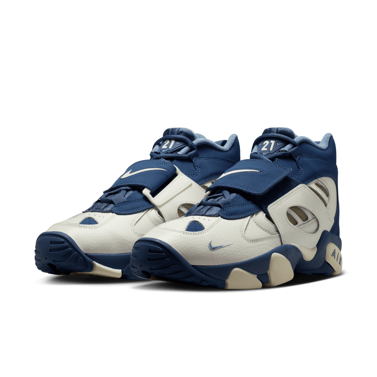 Air Diamond Turf 2 'Royals'