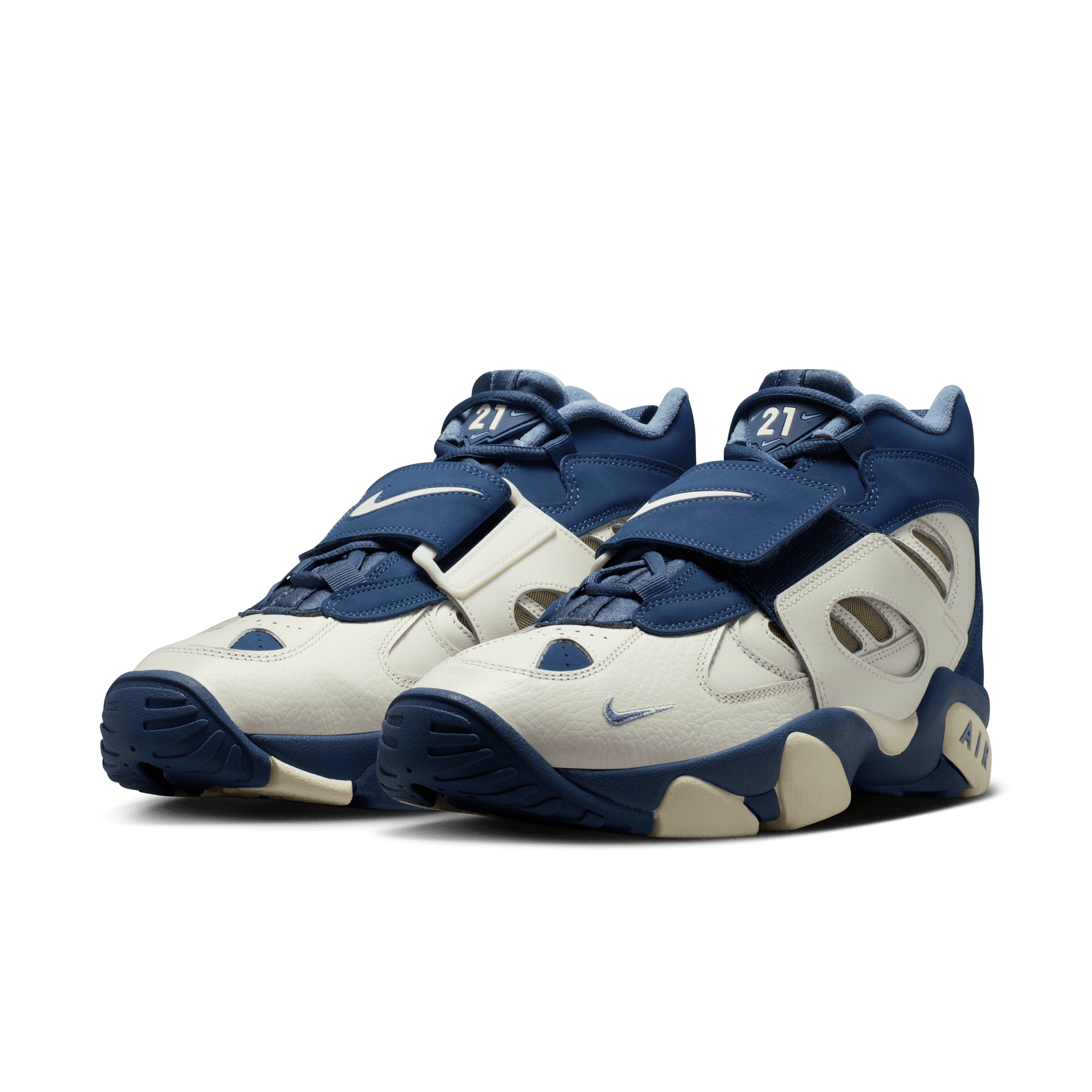 Air Diamond Turf 2 'Royals'