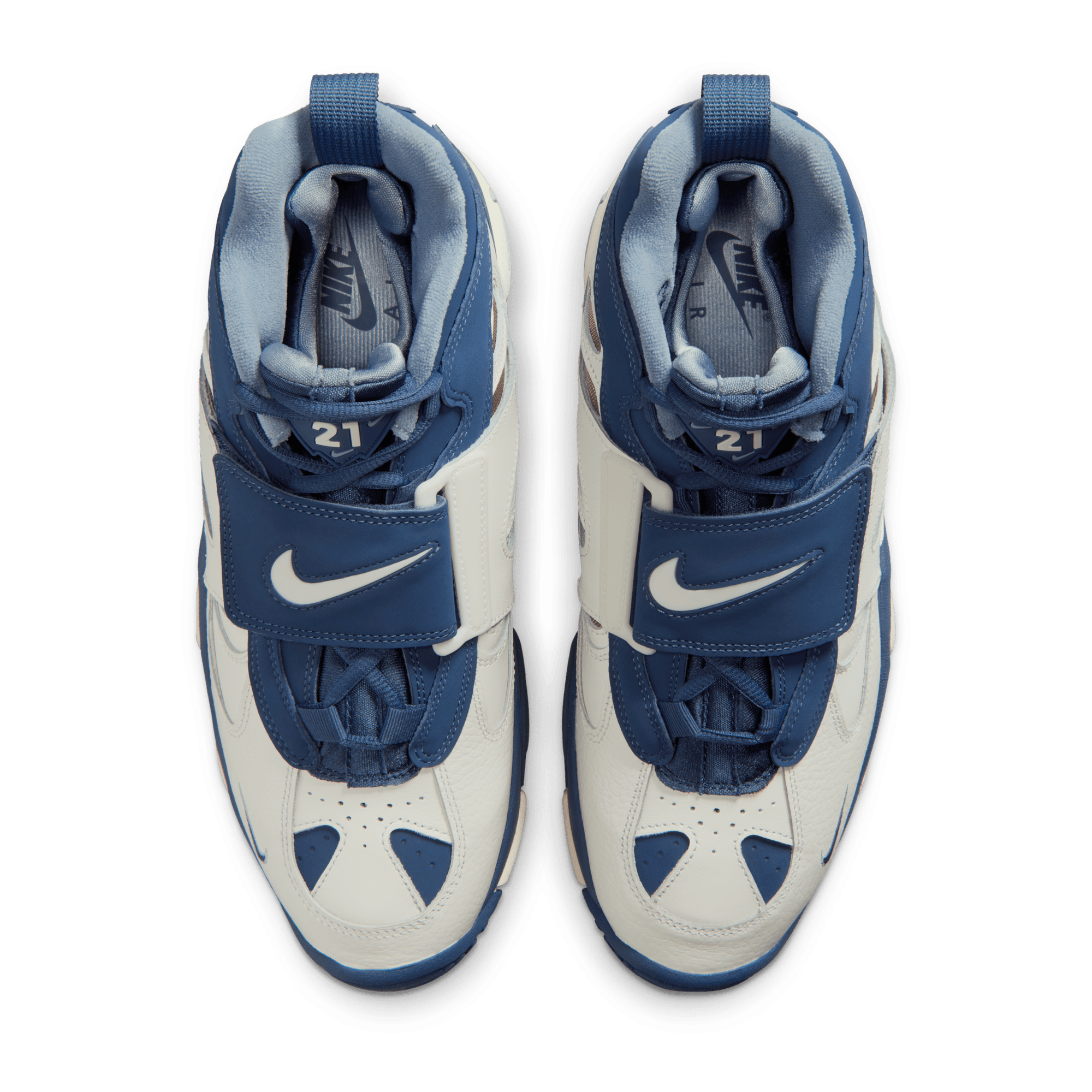 Air Diamond Turf 2 'Royals'