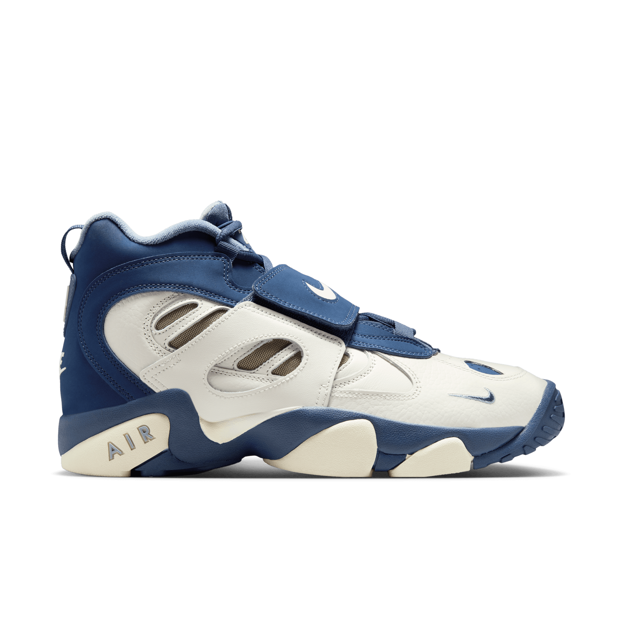 Air Diamond Turf 2 'Royals'