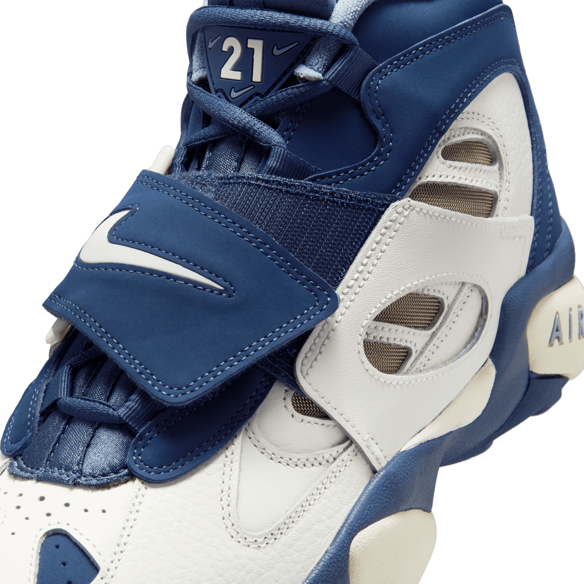 Air Diamond Turf 2 'Royals'