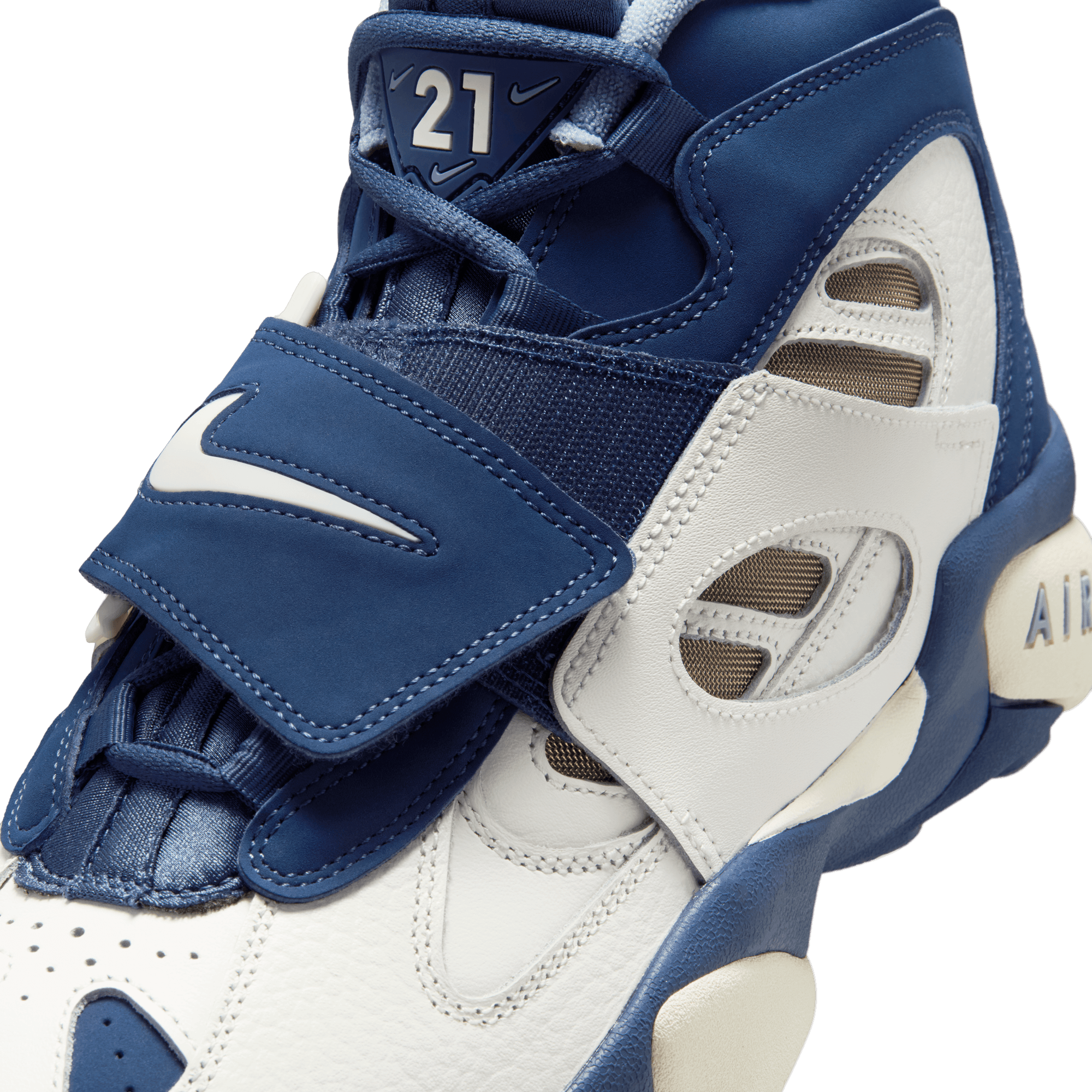 Air Diamond Turf 2 'Royals'