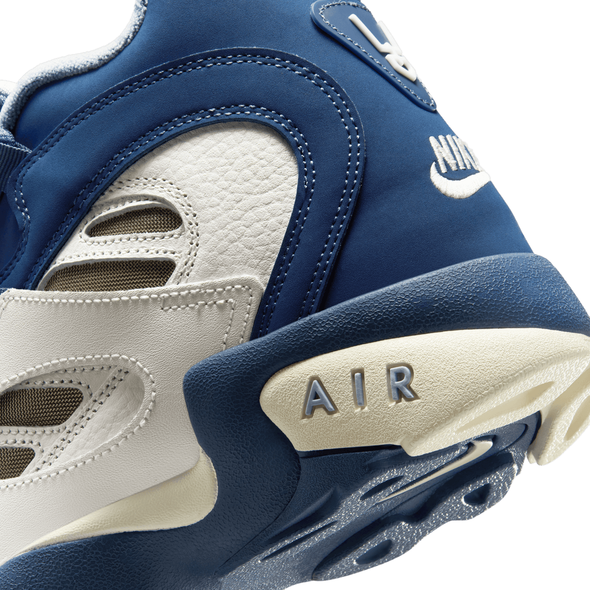 Air Diamond Turf 2 'Royals'