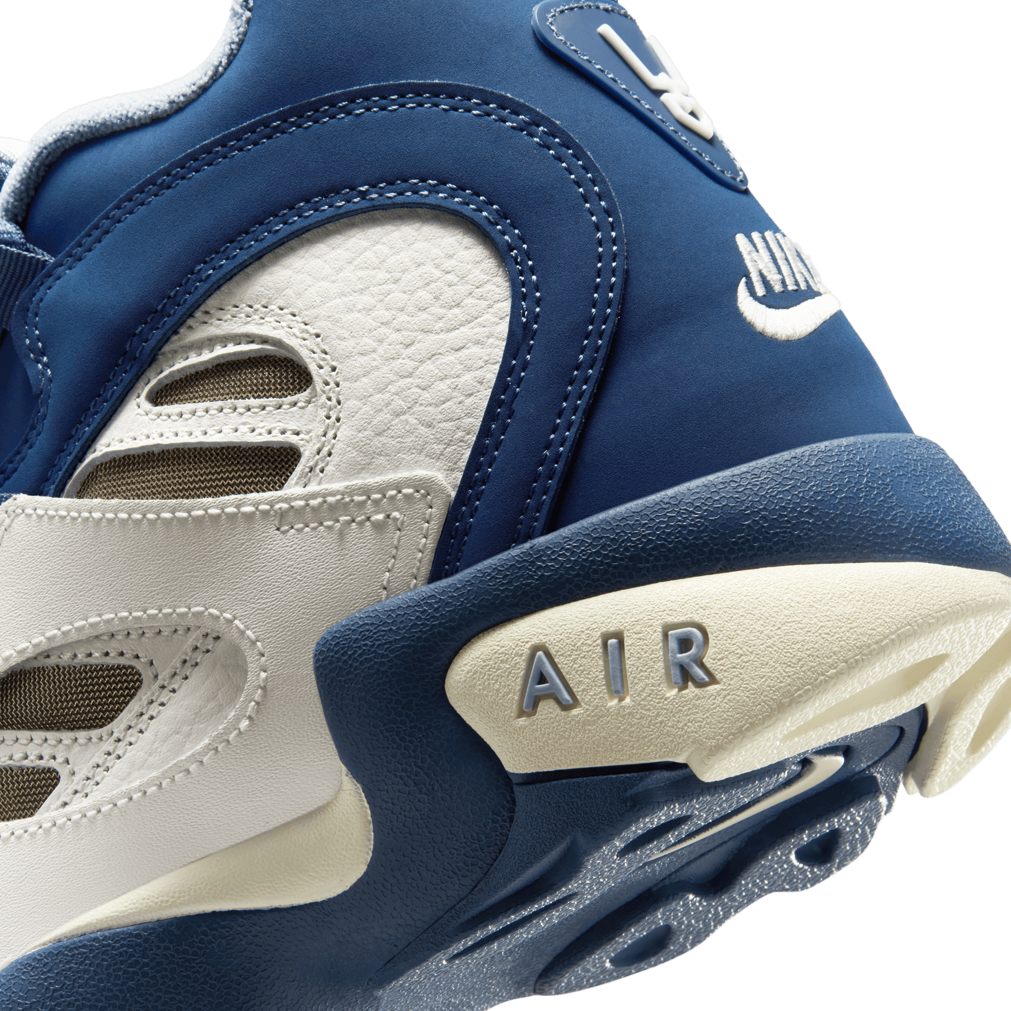 Air Diamond Turf 2 'Royals'