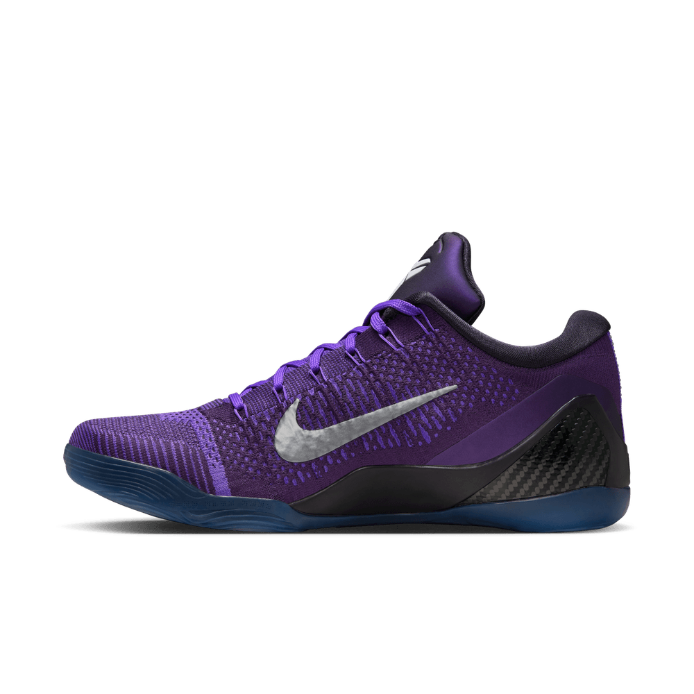 Kobe 9 Elite Low Protro 'Moonwalker'