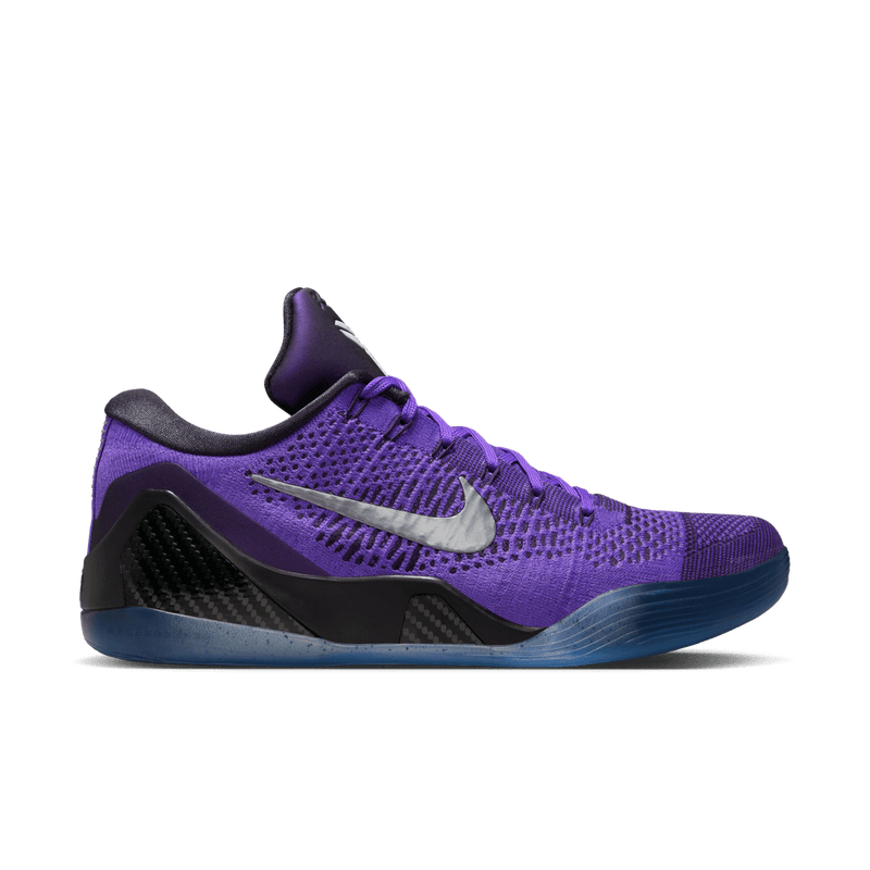 Kobe 9 Elite Low Protro 'Moonwalker'