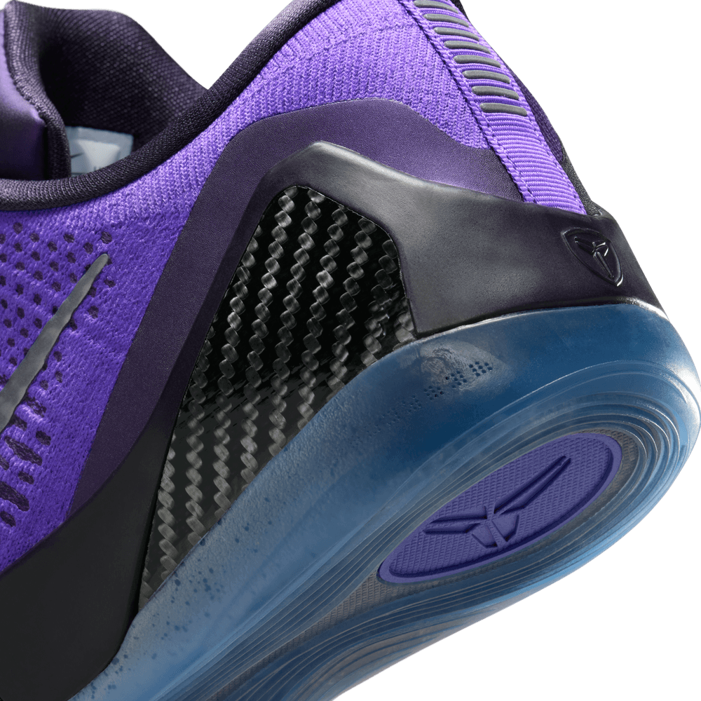 Kobe 9 Elite Low Protro 'Moonwalker'