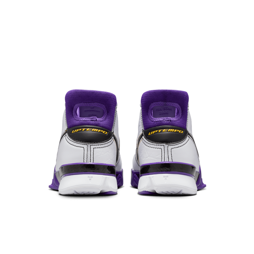 Zoom Kobe 1 Protro '81 Points'