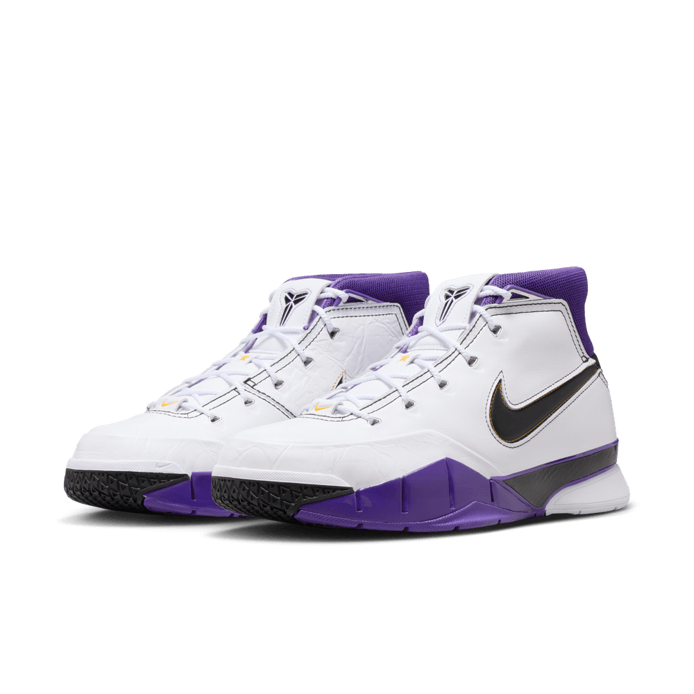 Zoom Kobe 1 Protro '81 Points'
