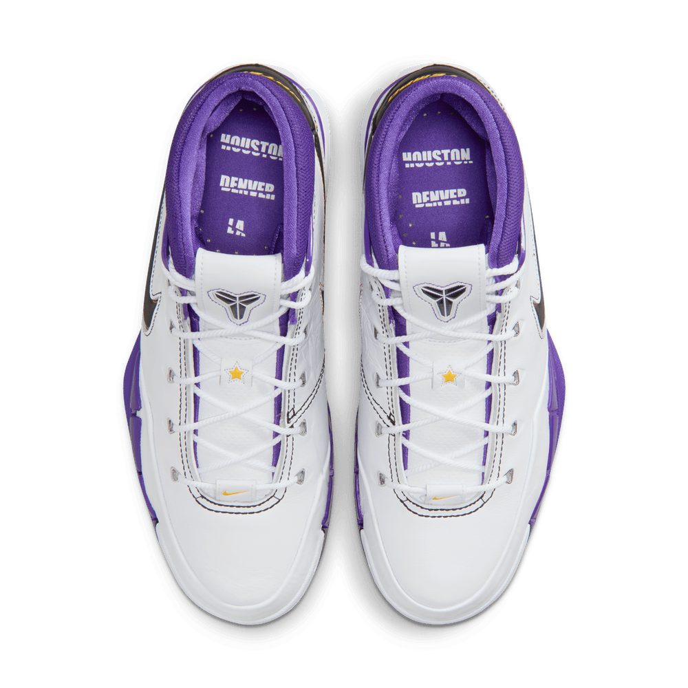 Zoom Kobe 1 Protro '81 Points'