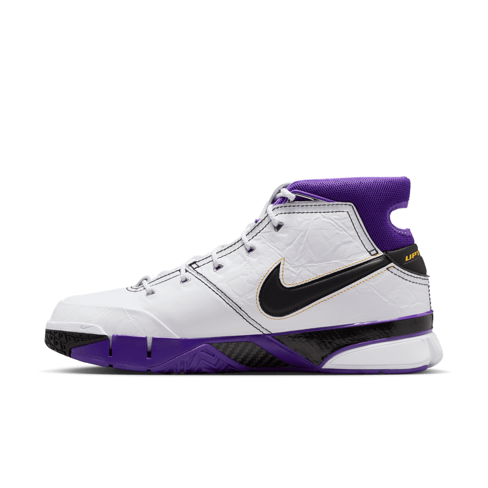 Zoom Kobe 1 Protro '81 Points'