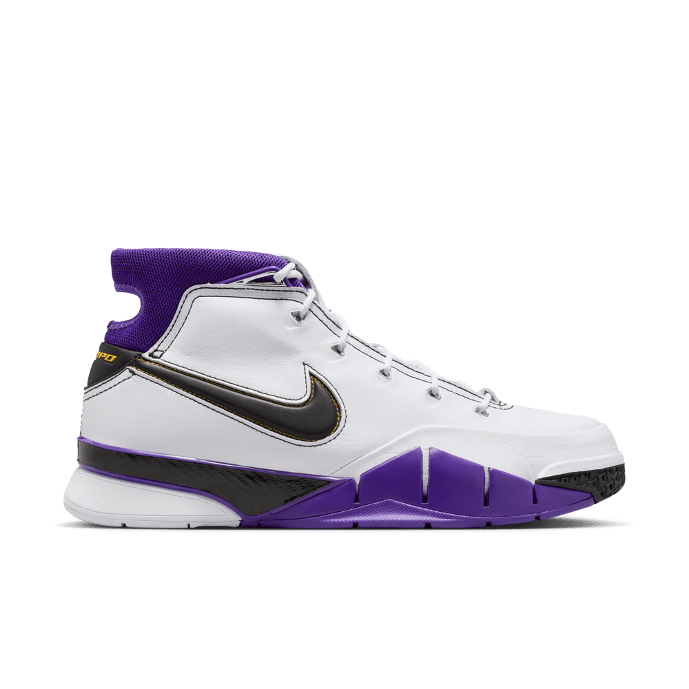 Zoom Kobe 1 Protro '81 Points'