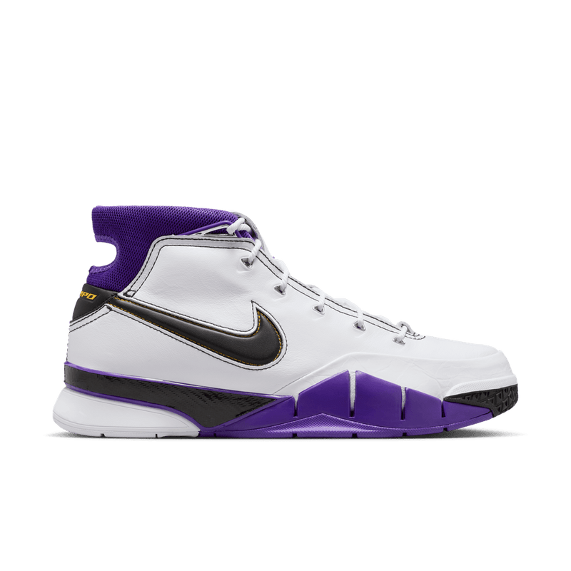 Zoom Kobe 1 Protro '81 Points'