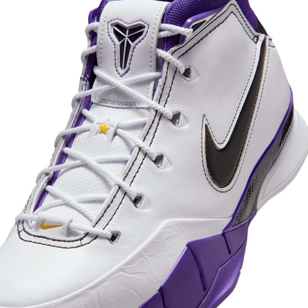 Zoom Kobe 1 Protro '81 Points'