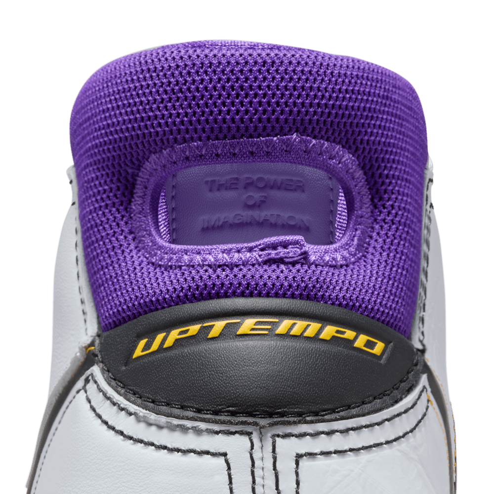 Zoom Kobe 1 Protro '81 Points'