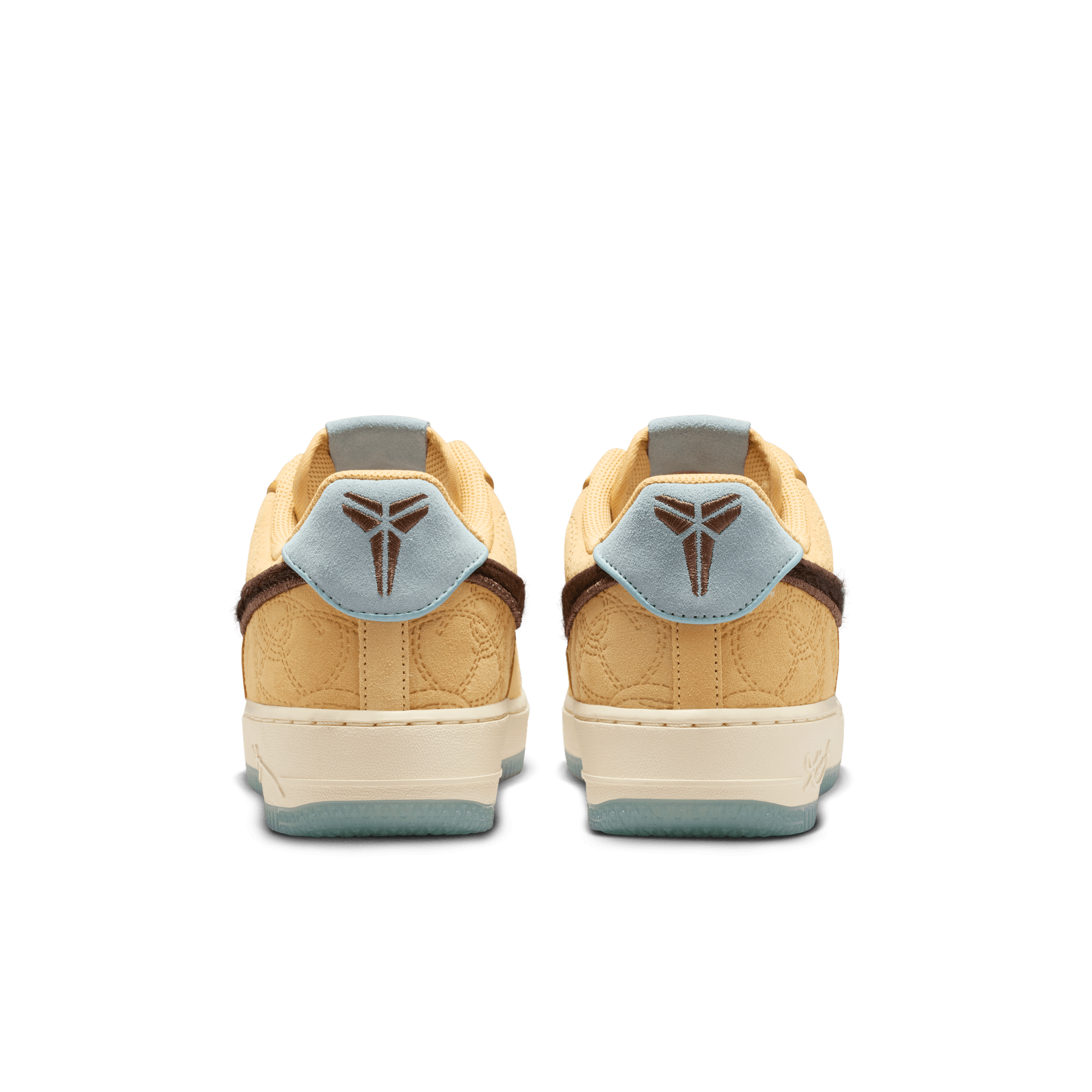 Kobe Bryant x Air Force 1 Low Protro 'Twine'