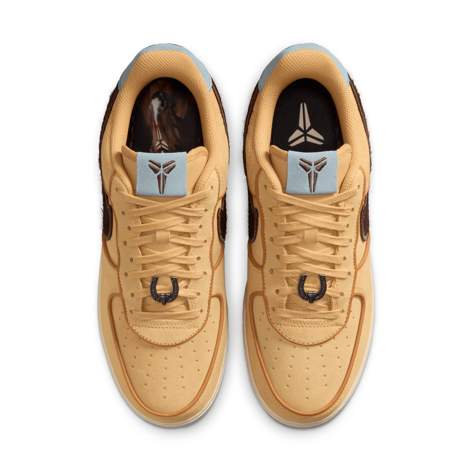 Nike Kobe Bryant x Air Force 1 Low Protro 'Twine' – TAKOUT® Nike Kobe Bryant x Air Force 1 Low Protro 'Twine' – TAKOUT®