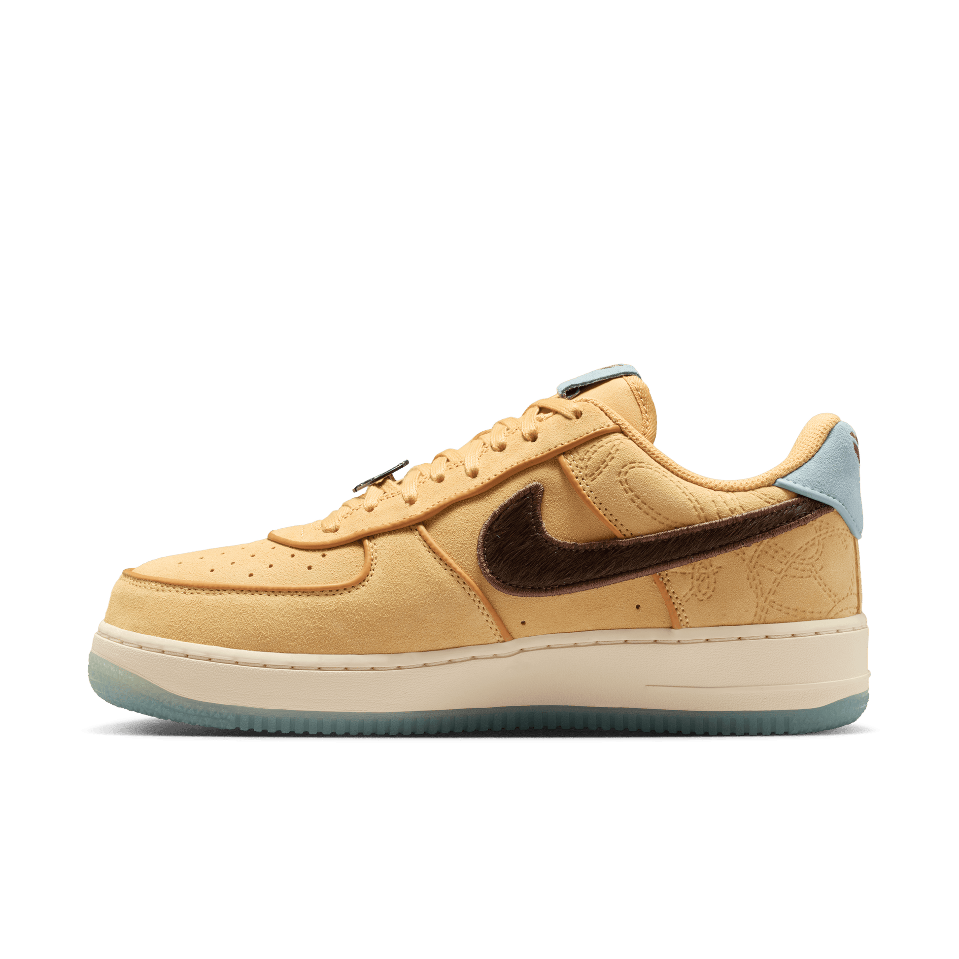 Nike Kobe Bryant x Air Force 1 Low Protro 'Twine' – TAKOUT® Nike Kobe Bryant x Air Force 1 Low Protro 'Twine' – TAKOUT®