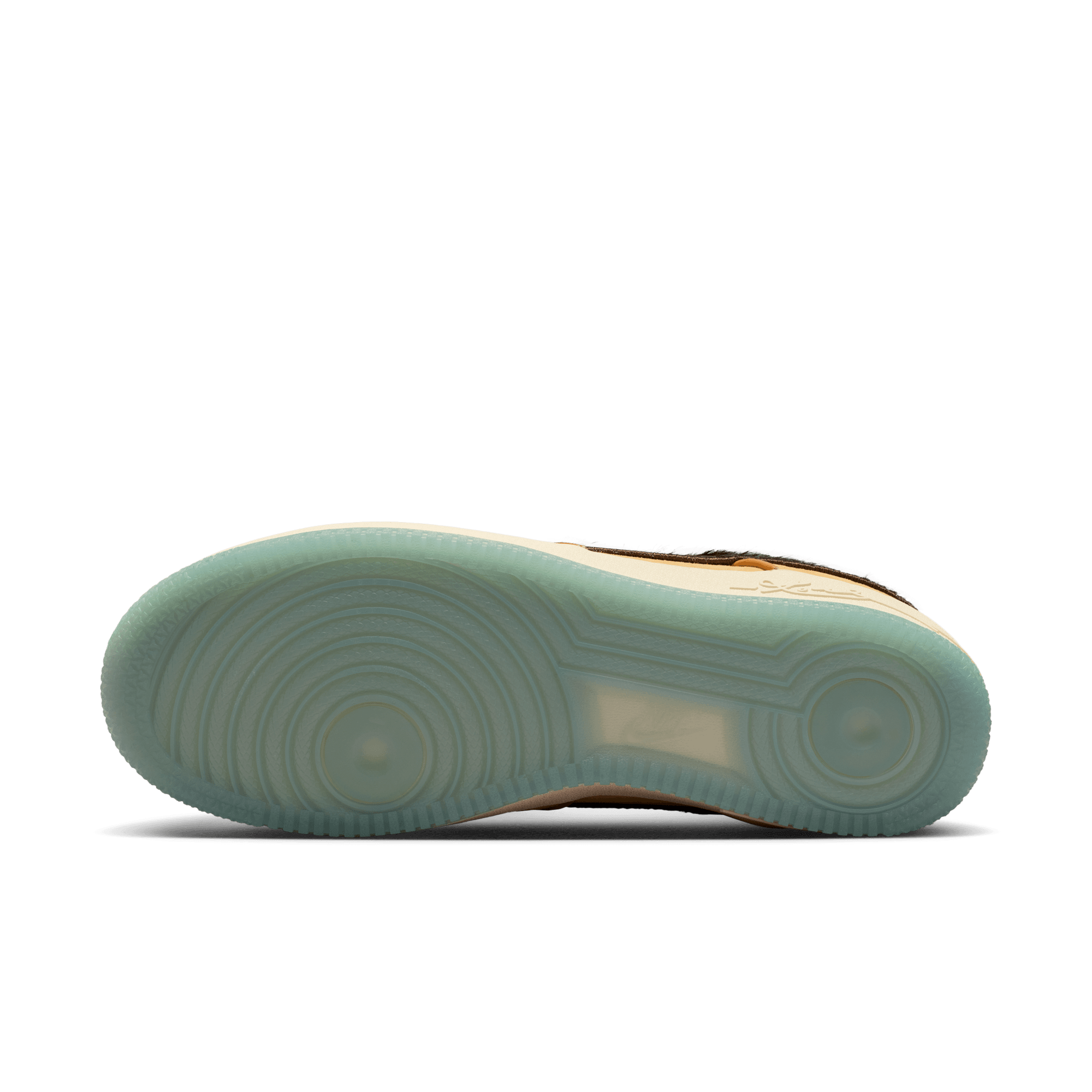 Kobe Bryant x Air Force 1 Low Protro 'Twine'