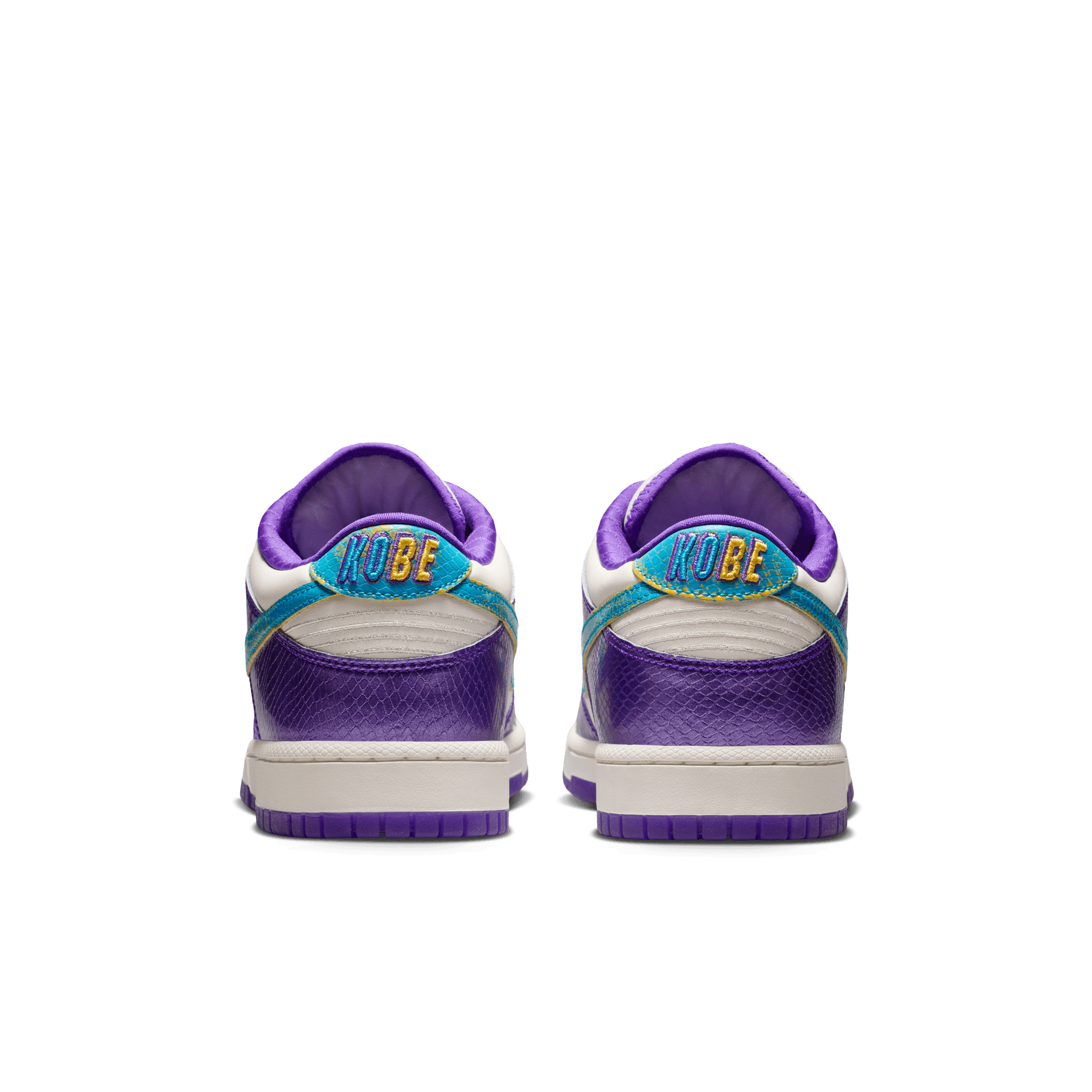 Kobe Bryant x Dunk Low Protro 'Draft Day'