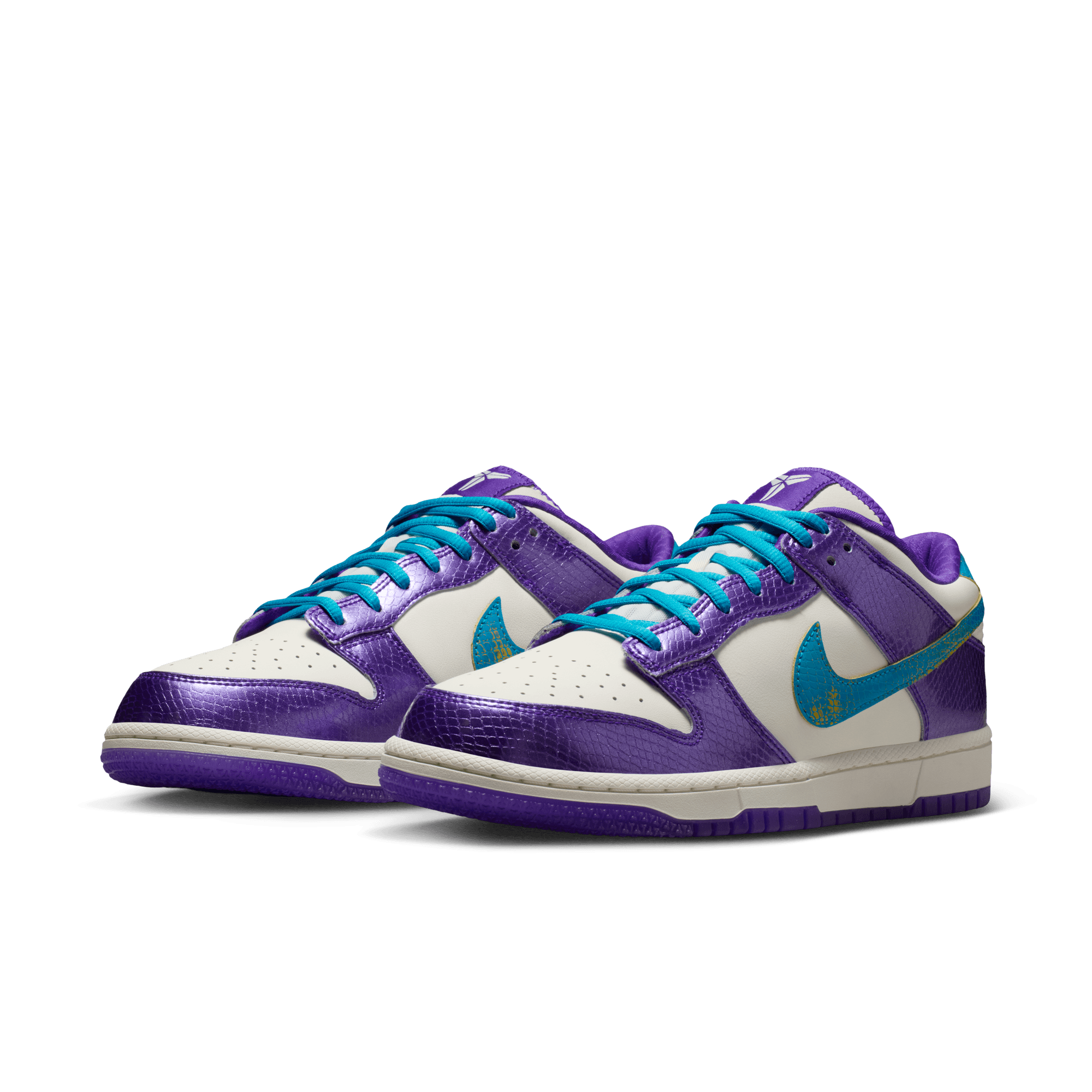 Kobe Bryant x Dunk Low Protro 'Draft Day'