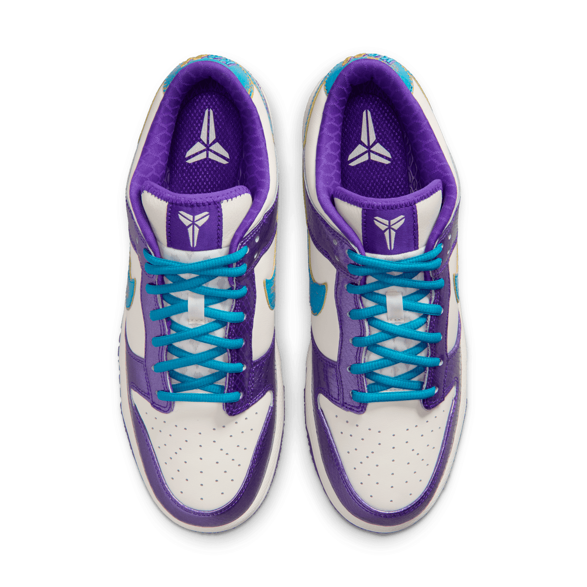 Kobe Bryant x Dunk Low Protro 'Draft Day'