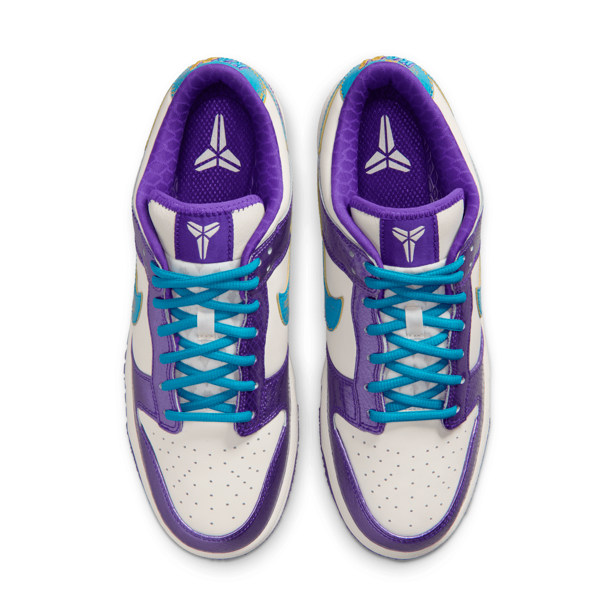 Kobe Bryant x Dunk Low Protro 'Draft Day'