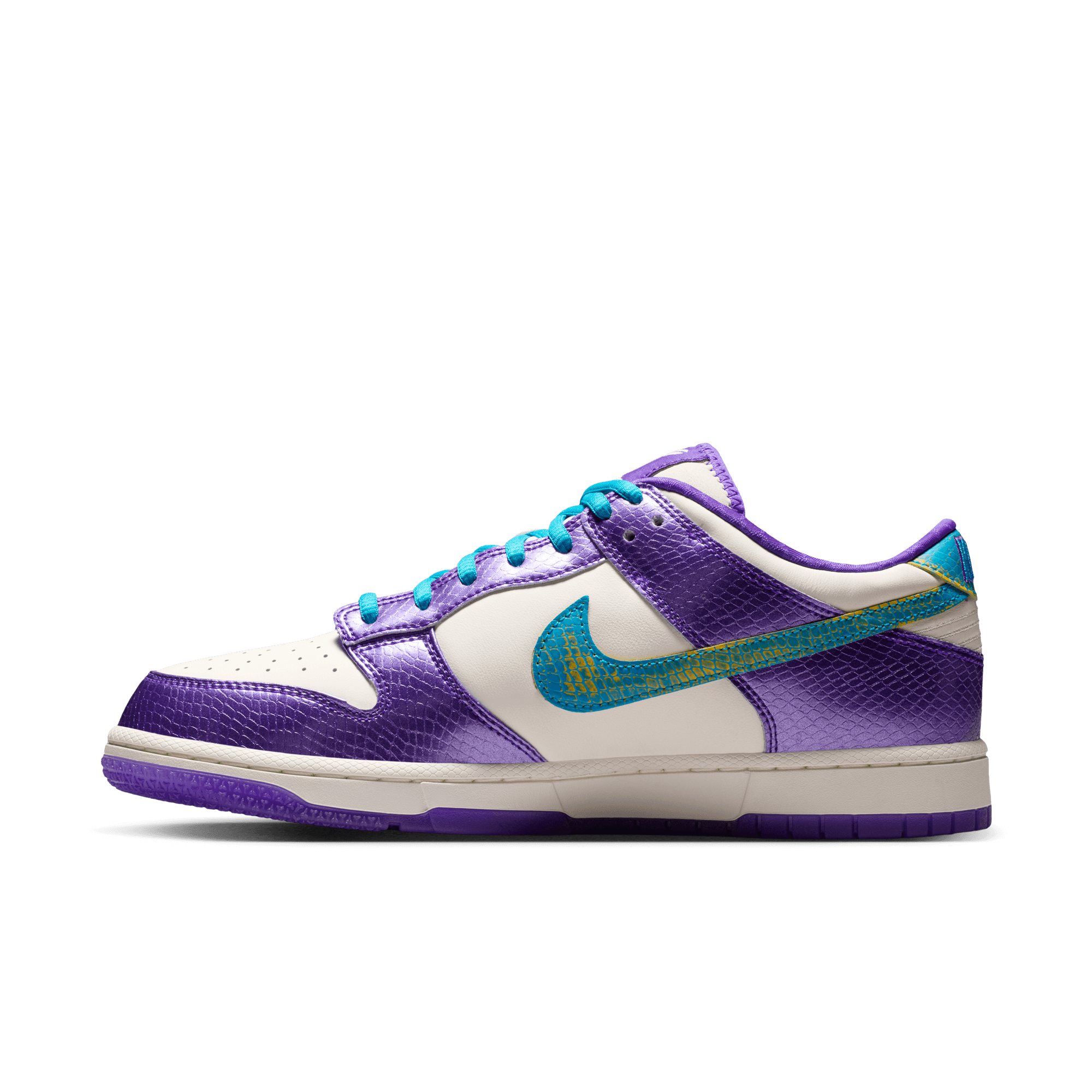 Kobe Bryant x Dunk Low Protro 'Draft Day'